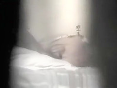 Bookworm girl caught rubbing her pussy