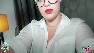 Boss Bitch Fuck Or Termination! 8 Min