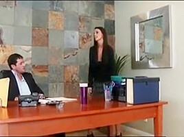 Boss Fucks The New Girl Whitney Westgate