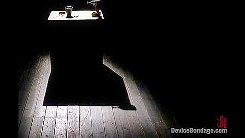 Boxed In - Serena Blair Bdsm