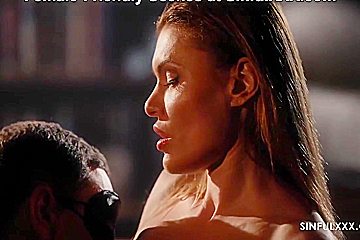 Brad Knight And Kitana Lure In Whats The Next Lesson, Professor Blindfolds For