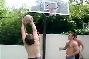 Brandi Rims And Sucks Steven Then Has Outdoor Suckfest