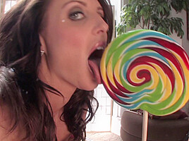 Brandy Robbins - Lollipop Lollipop 1
