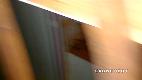 Branon Fucked Bareback By His Straigth Friend - BarebackAndCreampie