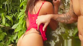 Brazilian HOT Orgy 2