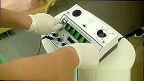 Brian-gay doctors and their patients exams hot physical movie pics of