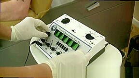 Brian-gay doctors and their patients exams hot physical movie pics of