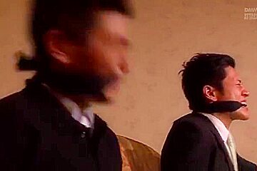 Bride 2 Sasaki Emi Takeuchi Gauze Lena In Chains