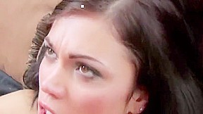 Bright Amateur Babe Nailed Hard By Wicked Stranger