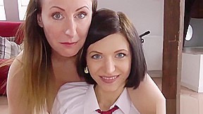 British mature tastes les