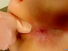 Brittany Shae - Exxxplicit Candy Fn Machine Pt  V