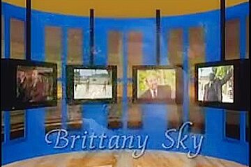 Brittney Skye