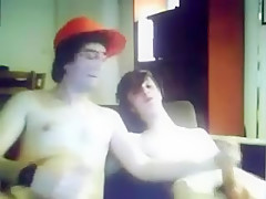 Bros On Cam