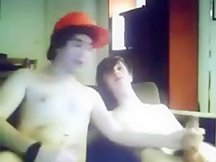 Bros On Cam