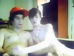 Bros On Cam