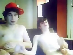 Bros On Cam