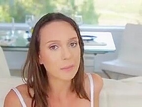 Brunette Chick Jade Nile Enjoys It Guys Big Cock