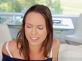 Brunette Chick Jade Nile Enjoys It Guys Big Cock
