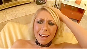 Brynn Tyler POV