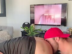 Bubble Butt Bottom 2
