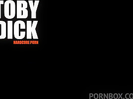 Bulging ANAL PROLAPSE and squirt into own mouth from HARD BUTTFUCKING - AnalVids