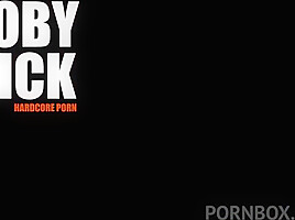 Bulging ANAL PROLAPSE and squirt into own mouth from HARD BUTTFUCKING - AnalVids
