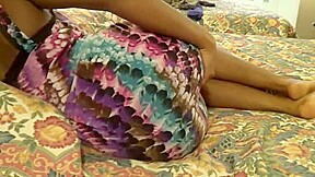Bunny Brown farting