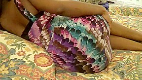 Bunny Brown farting