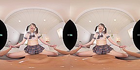 Bunny Maid All Morning Till Late Evening Nonstop Sex
