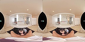 Bunny Maid All Morning Till Late Evening Nonstop Sex
