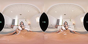 Bunny Maid All Morning Till Late Evening Nonstop Sex