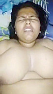 Busty Chubby Indian Wife Fucked Real Hard