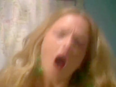 Busty MILF'S Fuck With A Real And Fake Cock