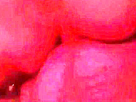 Busty Plumper Blonde Slutwife Creampie