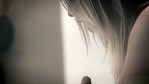 Busty stepsister teen 18+ hard banged by a weird stepbrother