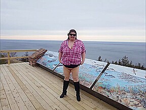 CABOT TRAIL CAPERS