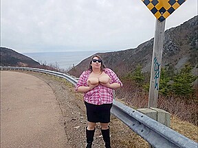 CABOT TRAIL CAPERS
