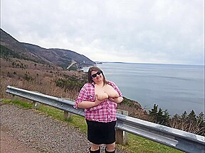 CABOT TRAIL CAPERS