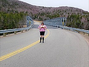 CABOT TRAIL CAPERS