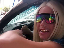 CANDY KEN - GUCCI GLASSES FT GINGER BANKS, JESSE SUNSET,THE JI,RIPPARACHIE