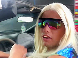 CANDY KEN - GUCCI GLASSES FT GINGER BANKS, JESSE SUNSET,THE JI,RIPPARACHIE