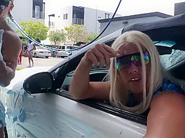 CANDY KEN - GUCCI GLASSES FT GINGER BANKS, JESSE SUNSET,THE JI,RIPPARACHIE