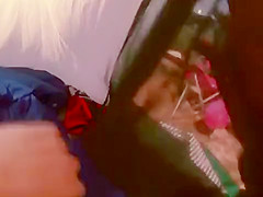 CFI On Location Naked GoPro Adventure at Deep Creek