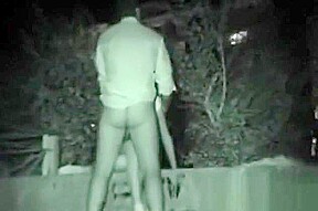 CLIP #271 _ Voyeurismo Public Sex