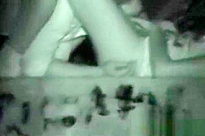 CLIP #271 _ Voyeurismo Public Sex