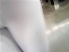 COME CULO AMIGA ESPOSA EN EL TRABAJO (NEXTEL MODEL)
