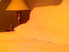 CUM34: Step daddy cums so hard