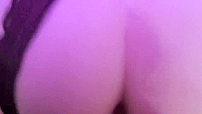 CURVY CUTE teen 18+ WITH A Step daddy KINK SUCKS & FUCKS