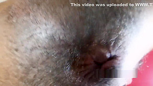 Cali Confidential bouncing on yoga ball farting!!!!!!!!!!!!