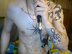 Calouus Cam Show 24 Min